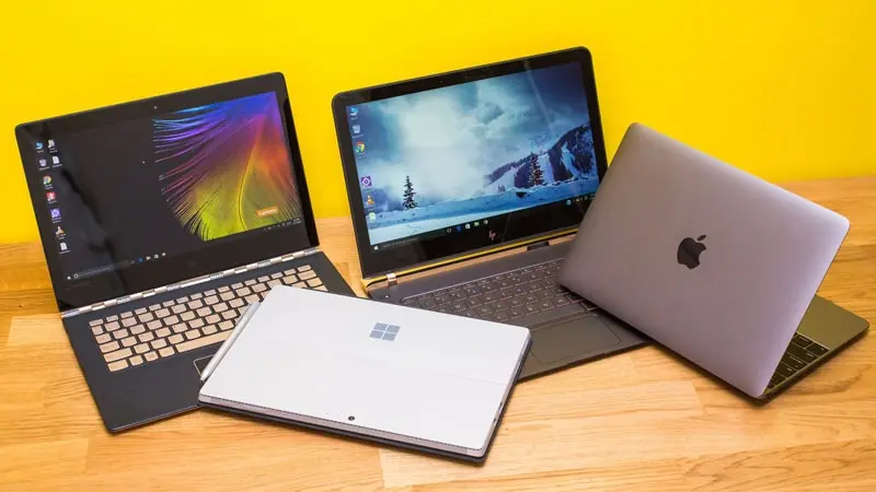 Top 5 Địa Điểm Cung Cấp Laptop Cũ Phú Yên Uy Tín Nhất