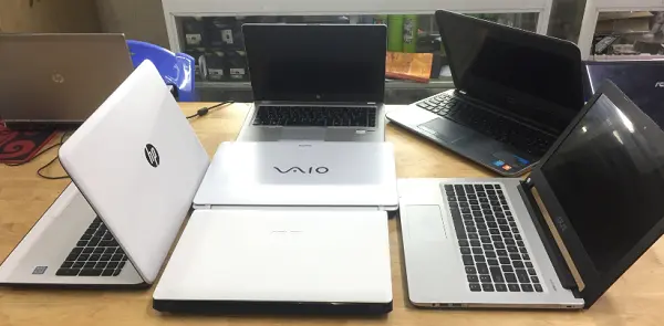 Top 6 Cửa Hàng Chuyên Máy Tính Cũ Bắc Ninh Chất Lượng Nhất