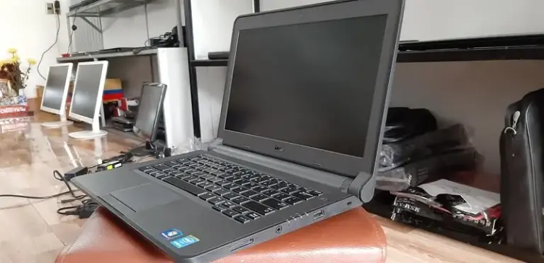 Top 3 Cửa Hàng Laptop Cũ Tuyên Quang Chất Lượng