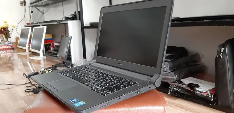 Top 3 Cửa Hàng Laptop Cũ Tuyên Quang Chất Lượng