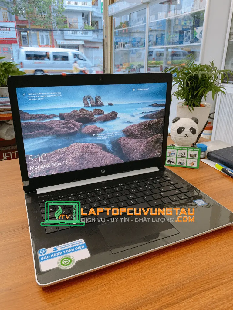 Điểm Ngay Top 5 Cửa Hàng Laptop Cũ Vũng Tàu Chất Lượng