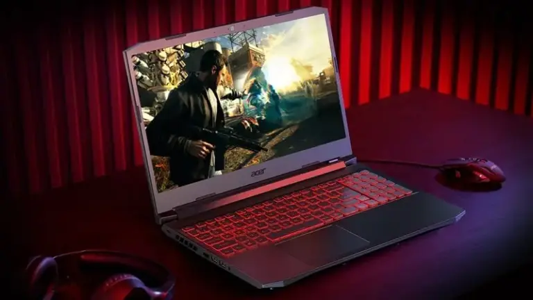 Top 10 Cửa Hàng Bán Laptop Gaming Hải Phòng Uy Tín