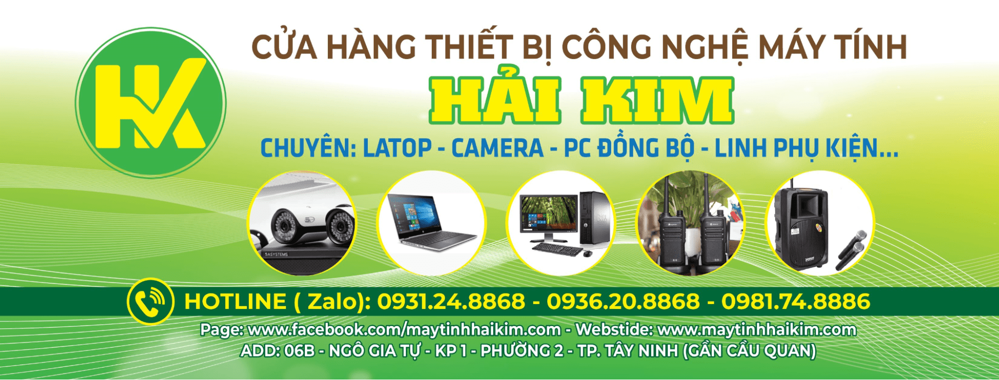 laptop tây ninh