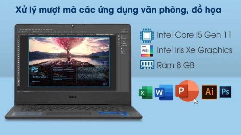 Phúc Hưng - Laptop Tiền Giang cũ giá rẻ