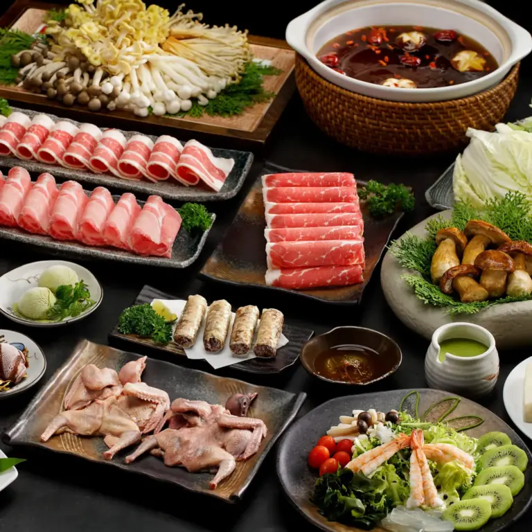 Mê Mẩn Với Top 17 Quán Lẩu Ngon Hà Nội No Say Quên Lối Về
