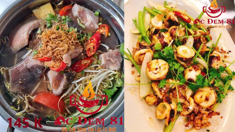 Bật Mí Top 8 Địa Chỉ Cung Cấp Lẩu Cá Đuối Vũng Tàu Giá Tốt 