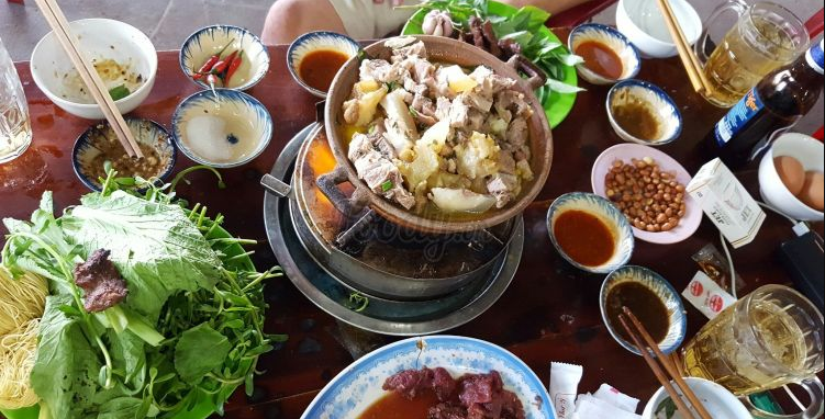 quán ăn ngon Thuận An Bình Dương quán ăn ngon Thuận An Bình Dương 1