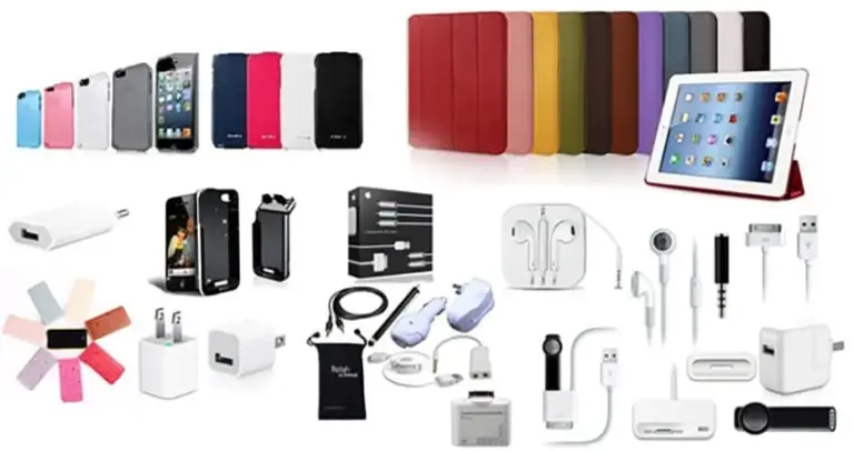 Top 3 Đơn Vị Chuyên Linh Kiện Điện Thoại Long An Uy Tín