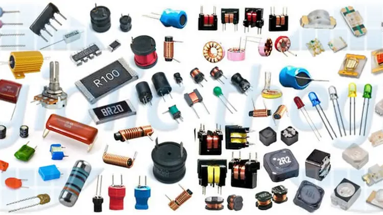 Khám Phá Top 3 Đơn Vị Cung Cấp Linh Kiện Điện Tử Bắc Giang Uy Tín
