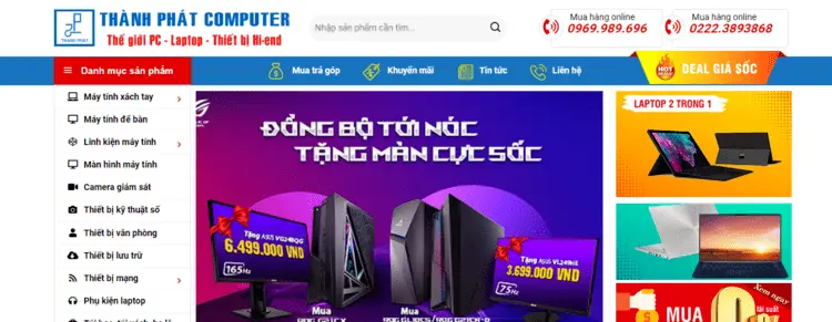Top 5 Địa Chỉ Mua Linh Kiện Điện Tử Bắc Ninh Chất Lượng