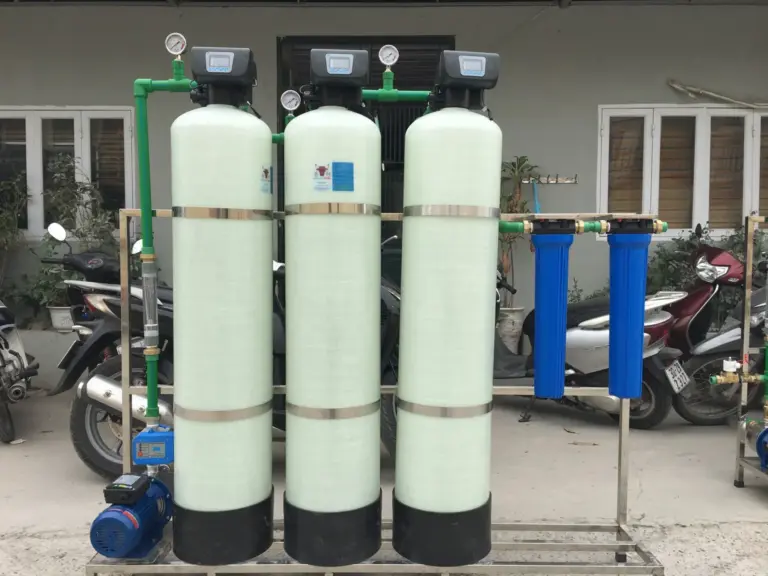 Tham Khảo Ngay Top 5 Nơi Cung Cấp Lọc Tổng Hải Phòng Tốt Nhất