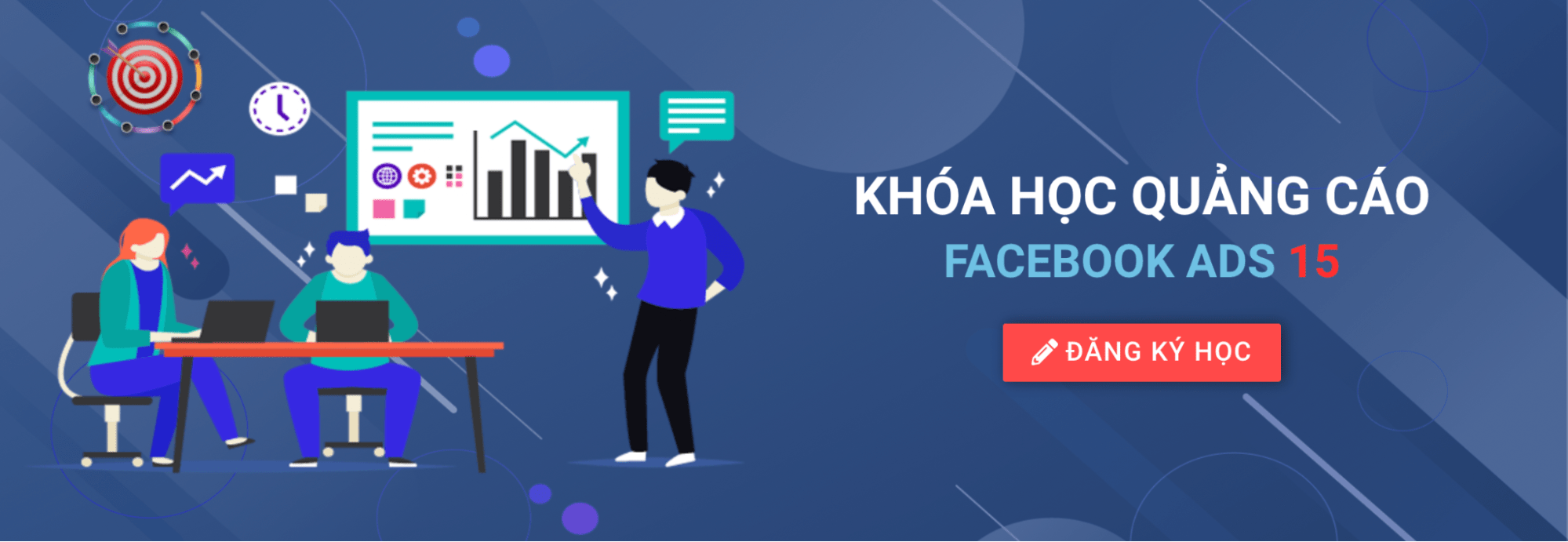 Khóa Học Thầy Nguyễn Hải Nam