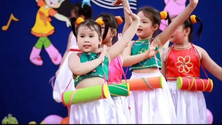 Mách Bạn TOP 6 Lớp Học Múa Bình Dương Bồi Dưỡng Đam Mê 
