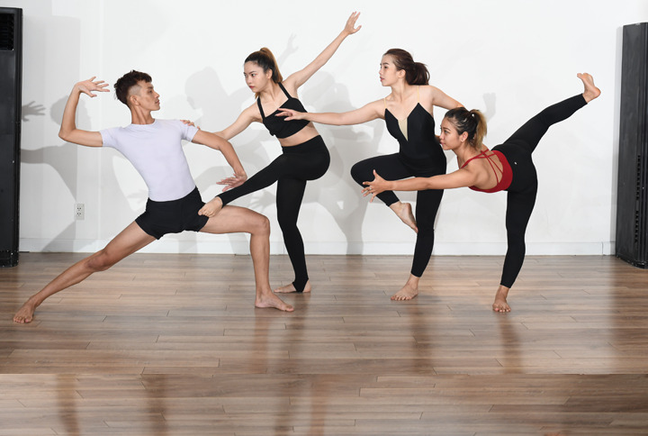 JDNguyen Dance Studio