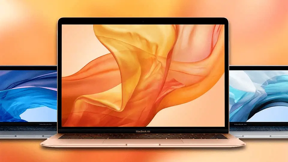 Top 5 Cửa Hàng Cung Cấp Macbook Cũ Hải Dương Chất Lượng