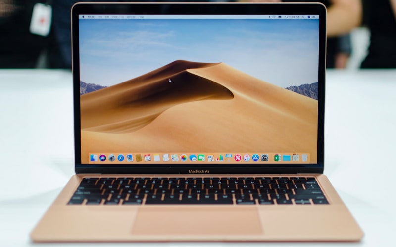 macbook vũng tàu