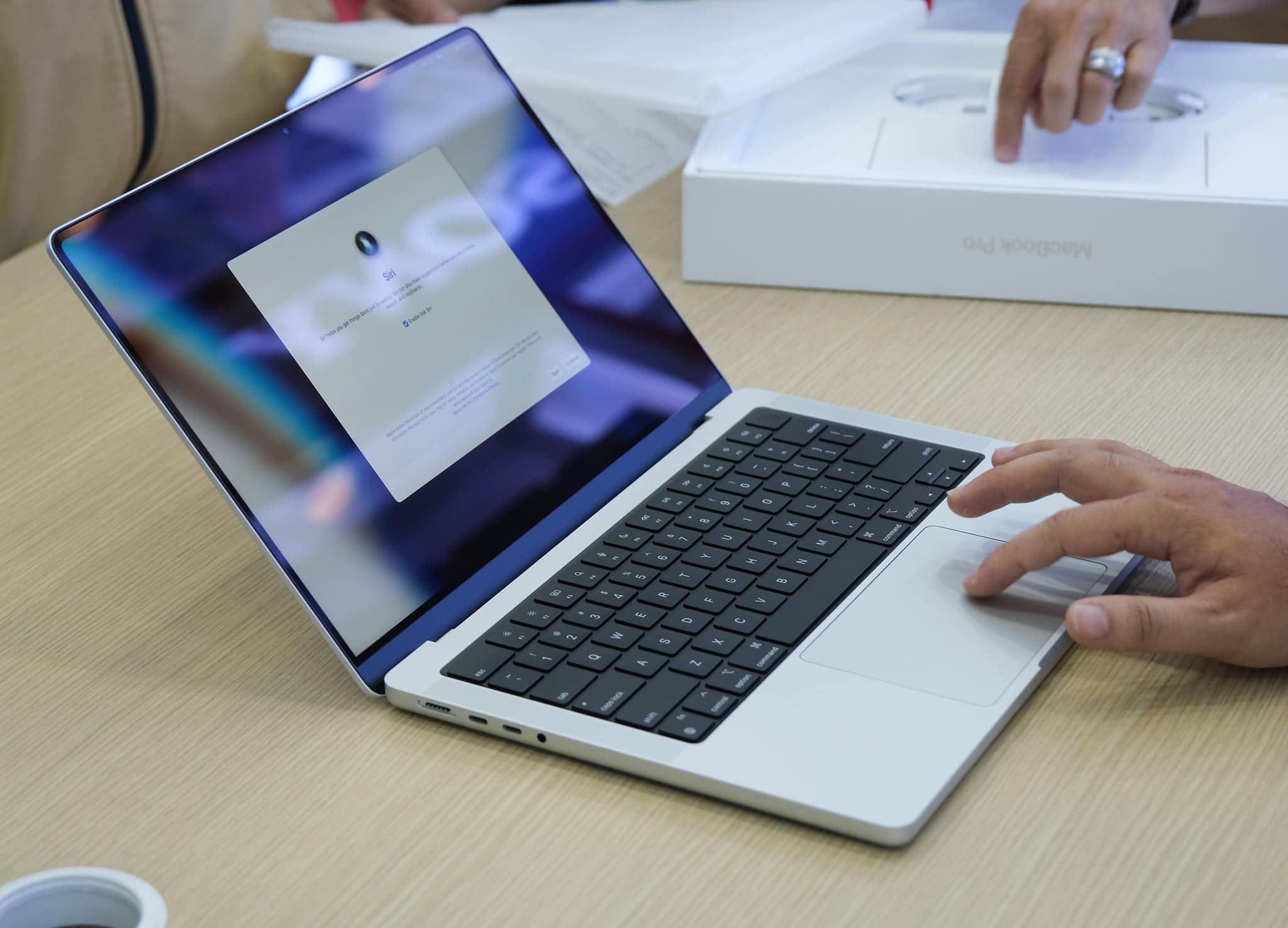 macbook vũng tàu