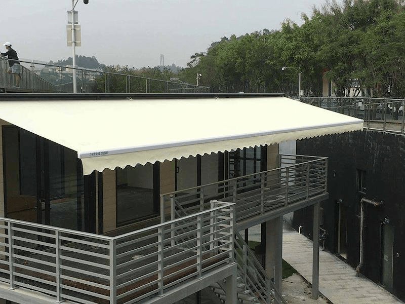 mái hiên di dộng tại hải dương mái hiên di dộng tại hải dương