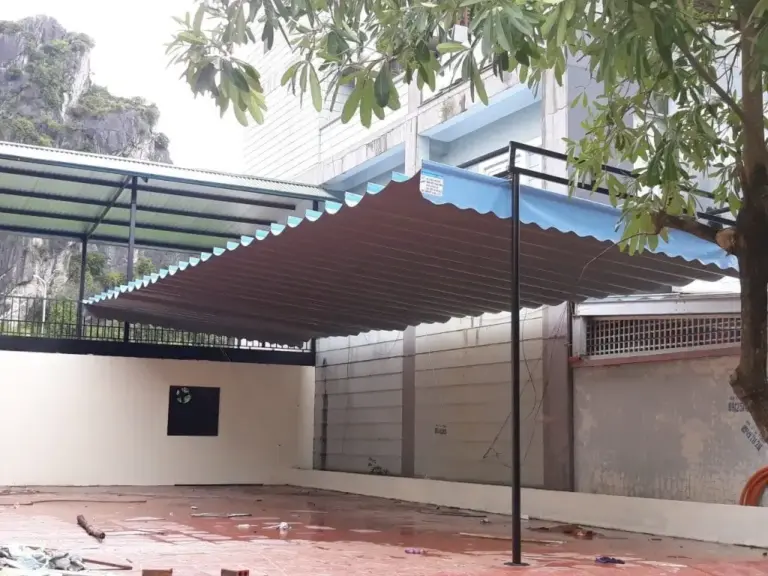 Lưu Ngay Top 3 Nơi Kinh Doanh Mái Xếp Vĩnh Long Chất Lượng