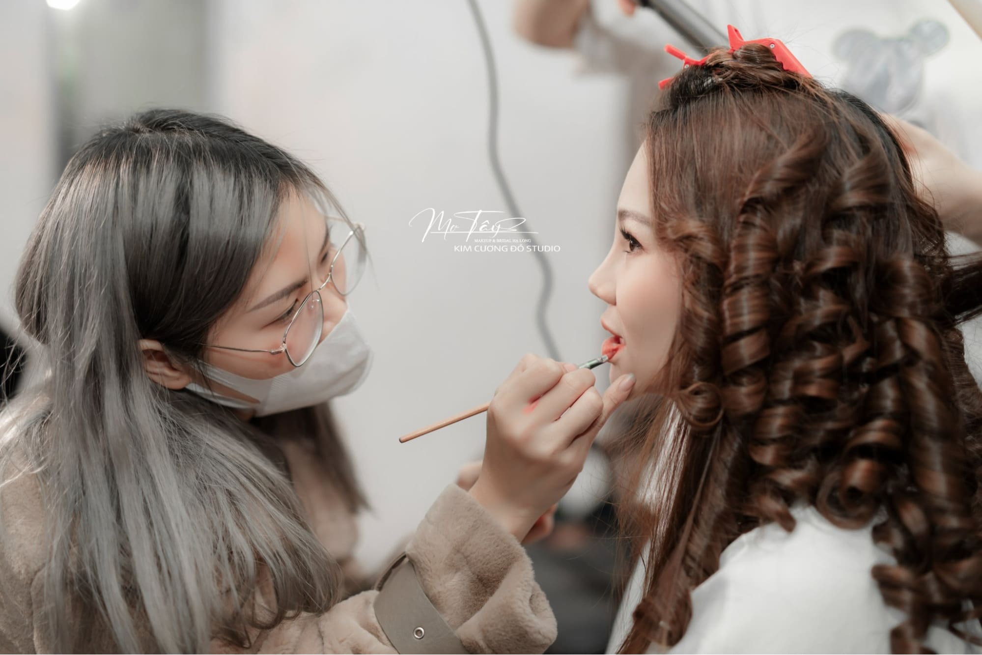 makeup chuyên nghiệp quảng ninh