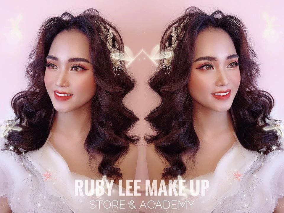 makeup chuyên nghiệp quảng ninh