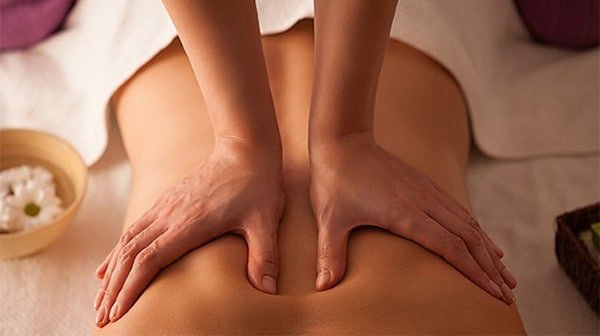 massage đồng Tháp