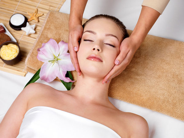 Cơ Sở King Spa Cao Lãnh