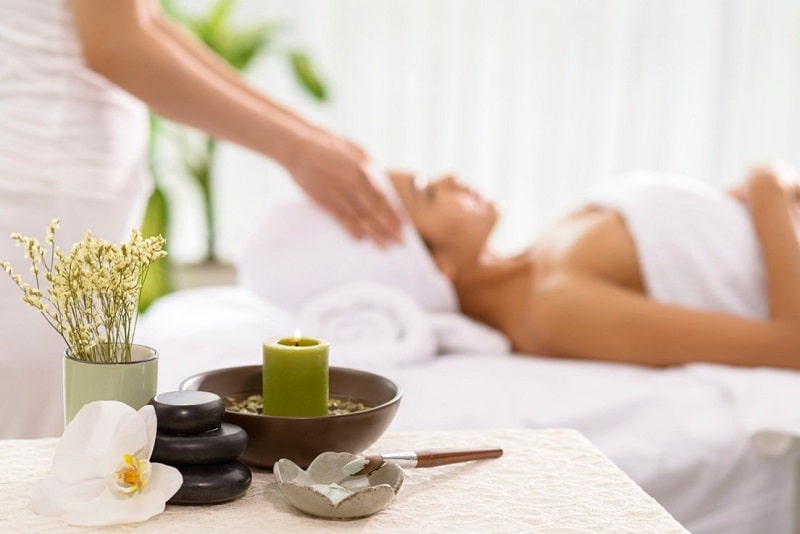 Lavender Spa Phan Thiết chất lượng