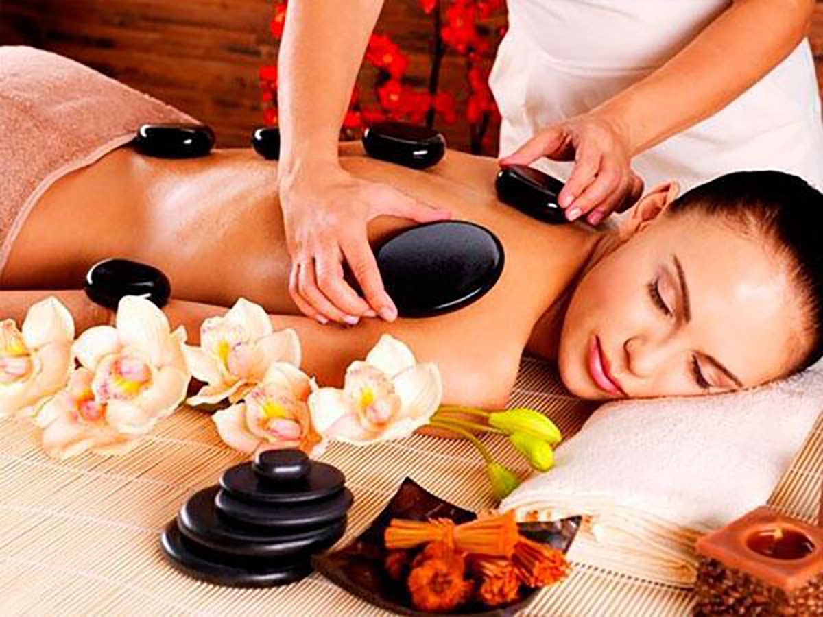 Lá Quê Spa với chất lượng dịch vụ uy tín