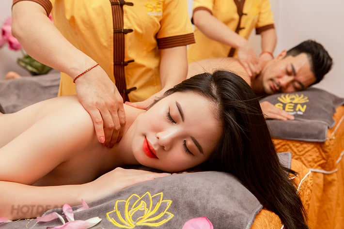 massage Tuyên Quang