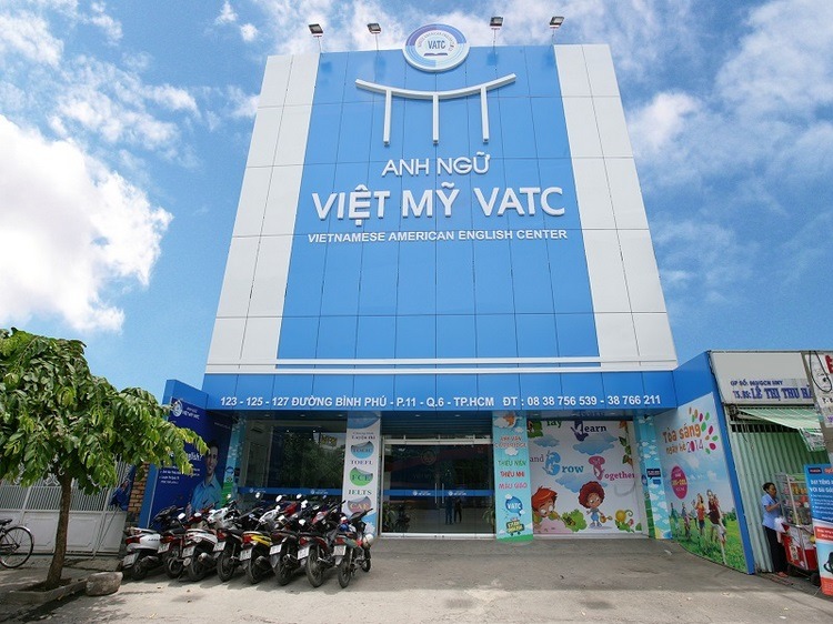 Việt Mỹ