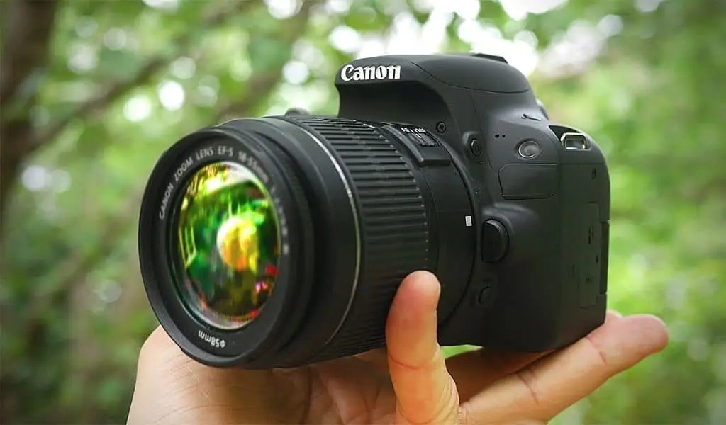 Khám Phá Ngay Top 3 Cửa Hàng Máy Ảnh Gia Lai Chính Hãng