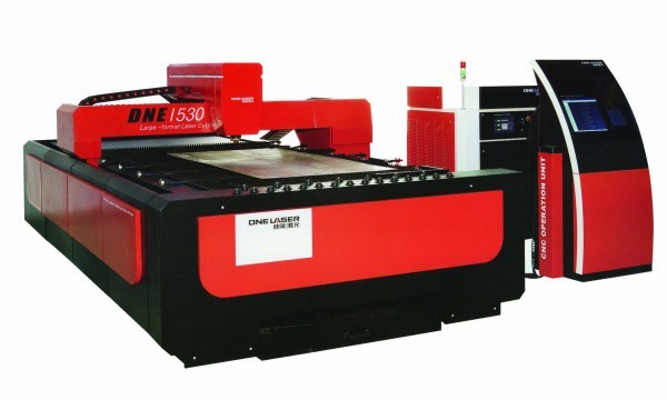 máy cắt laser