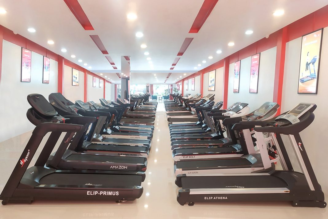 Máy Chạy Bộ Vĩnh Long Máy Chạy Bộ Vĩnh Long