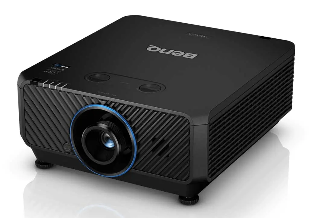 Top 5 Cửa Hàng Bán Máy Chiếu Cũ Hà Nội Uy Tín Và Chất Lượng Nhất