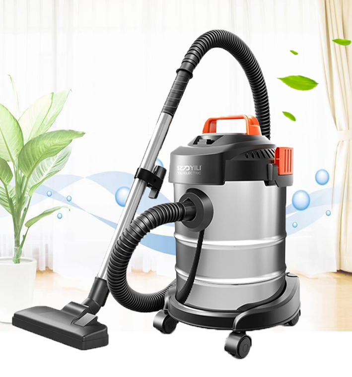 Máy Hút Bụi Công Nghiệp Buôn Ma Thuột Điện máy Đa Năng