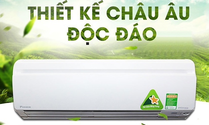 Máy lạnh Gia Lai