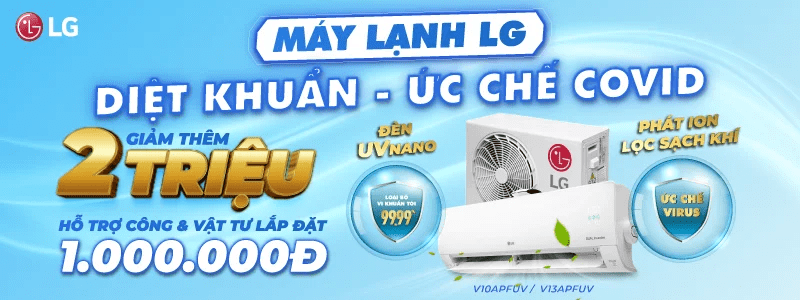 máy lạnh phú yên