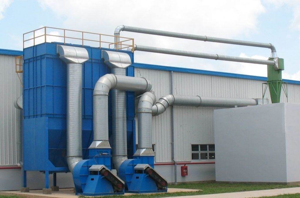 máy lọc bụi công nghiệp Quy Nhơn máy lọc bụi công nghiệp Quy Nhơn