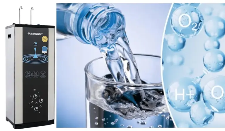 Top 9 Địa Chỉ Bán Máy Lọc Nước Đà Nẵng Uy Tín Chất Lượng