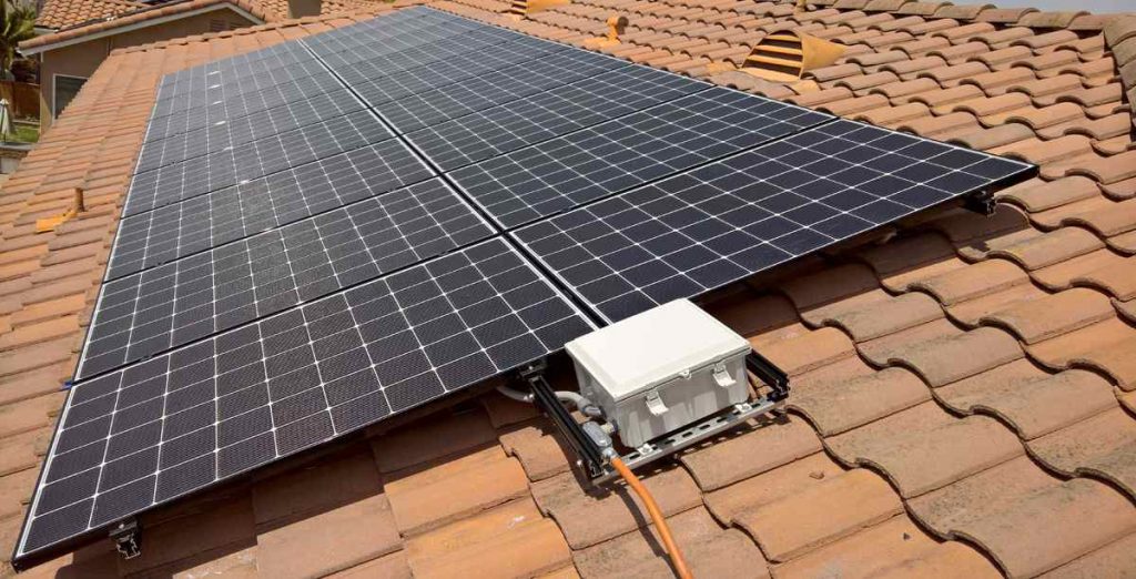 máy năng lượng mặt trời Đà Lạt Công Ty TNHH Khang Minh