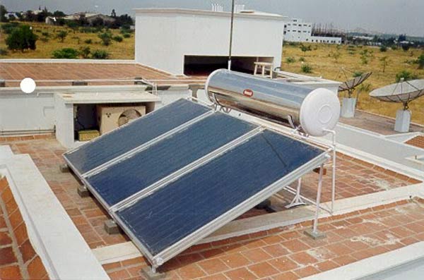 Trung Tâm Phân Phối Bảo Hành Máy Nước Nóng Năng Lượng Mặt Trời Solar Juki