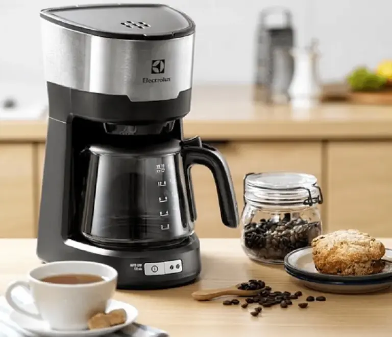 Top 5 Nơi Cung Cấp Và Phân Phối Các Loại Máy Pha Cà Phê Tại Huế