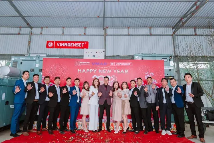 Top 11 Địa Chỉ Phân Phối Máy Phát Điện Nam Định Chính Hãng 