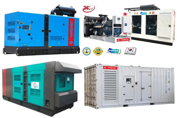 máy phát điện Đồng Nai máy phát điện Đồng Nai