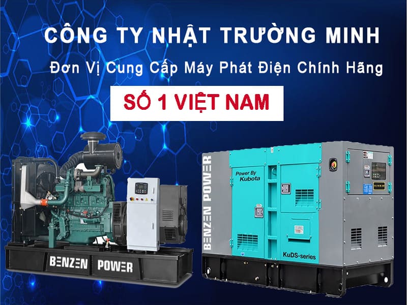 Công Ty Nhật Trường Minh