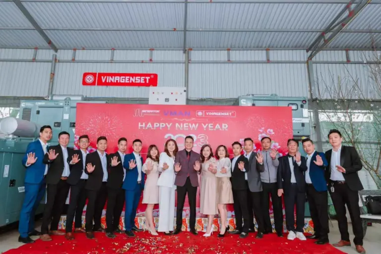Top 11 Địa Chỉ Cung Cấp Máy Phát Điện Tây Ninh Chính Hãng