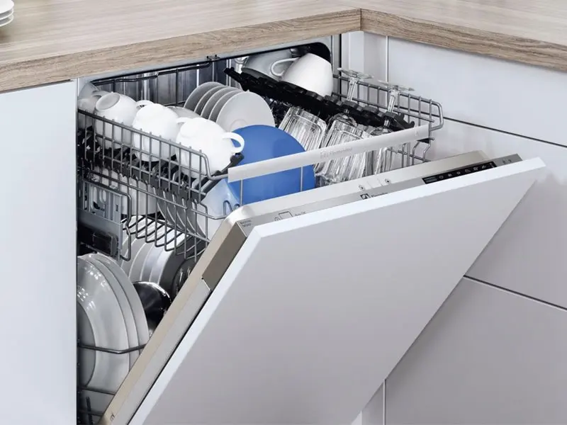 Top 5 Đơn Vị Cung Cấp Máy Rửa Bát Hải Phòng Chất Lượng
