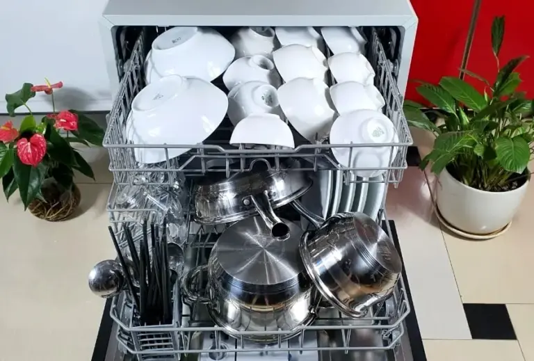 Top 3 Cửa Hàng Cung Cấp Máy Rửa Chén Vũng Tàu