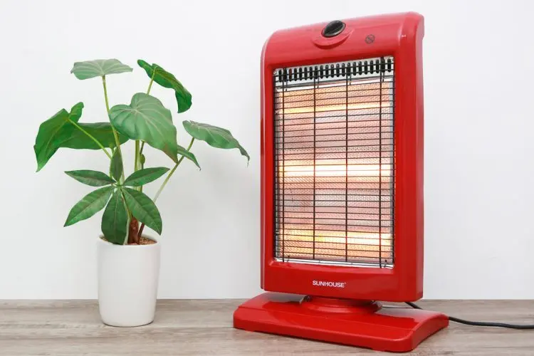 Tham Khảo Ngay Top 10 Địa Chỉ Bán Máy Sưởi Đà Nẵng Uy Tín